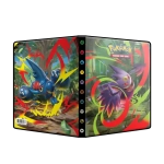 Pokémon - ME02 4-Pocket Portfolio