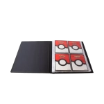 Pokémon - ME02 4-Pocket Portfolio