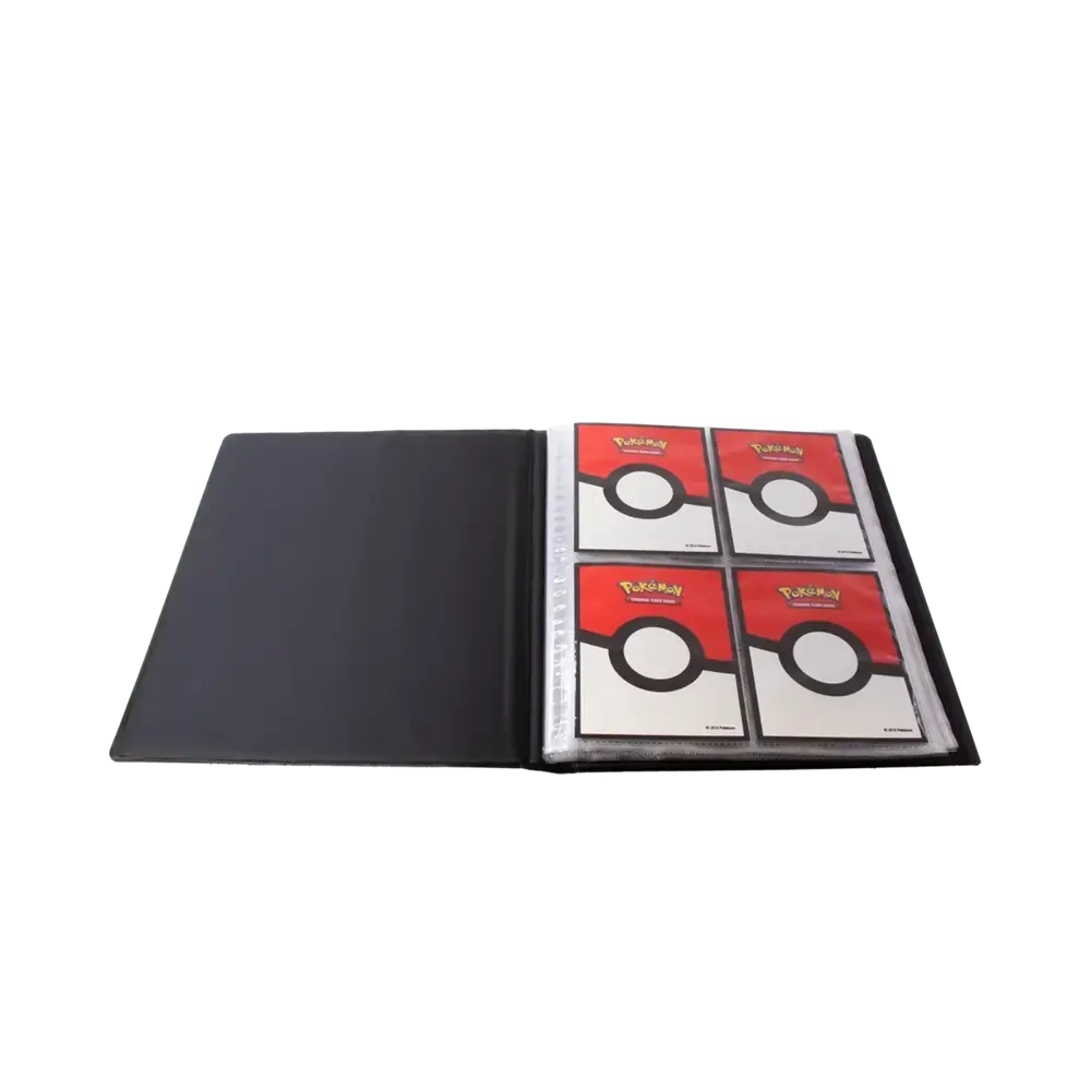 Pokémon - ME02 4-Pocket Portfolio