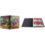 Pokémon - ME02 4-Pocket Portfolio