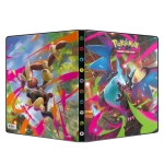 Pokémon - ME02 9-Pocket Portfolio