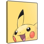 Pokémon - Pikachu 9-Pocket Portfolio