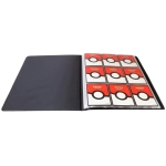 Pokémon - Pikachu 9-Pocket Portfolio