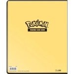 Pokémon - Pikachu 9-Pocket Portfolio