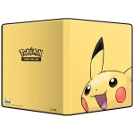 Pokémon - Pikachu 9-Pocket Portfolio