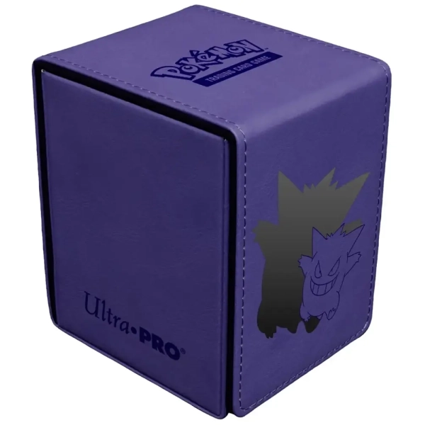 Pokémon - Gengar Elite Series Alcove Flip Box