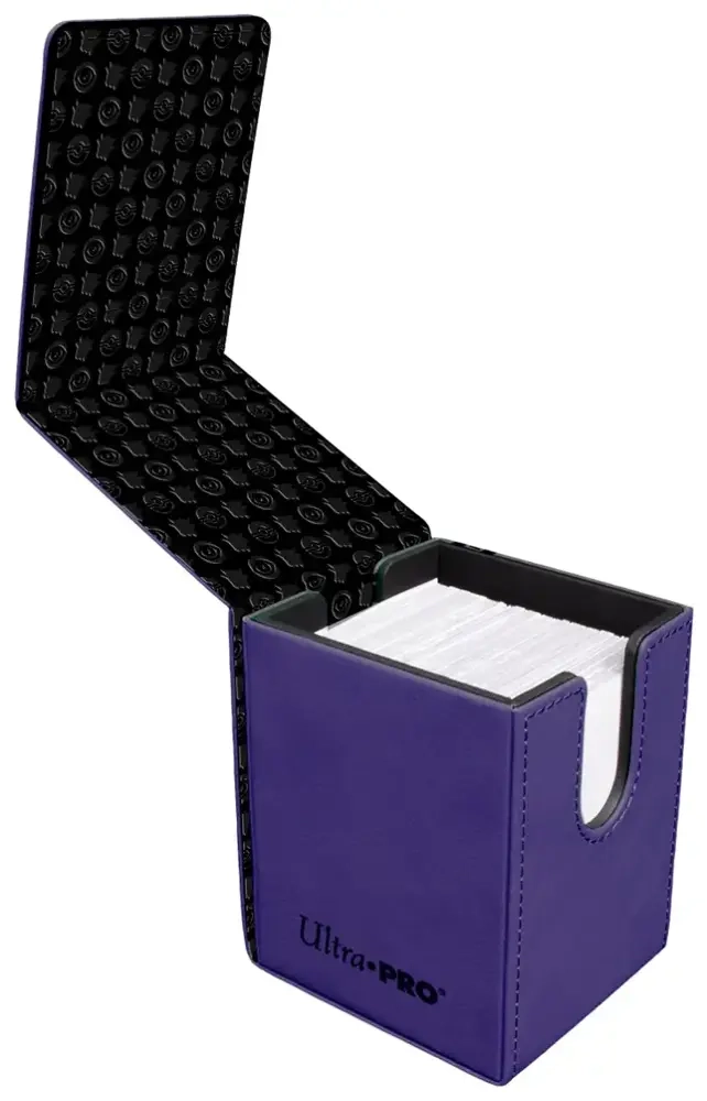 Pokémon - Gengar Elite Series Alcove Flip Box