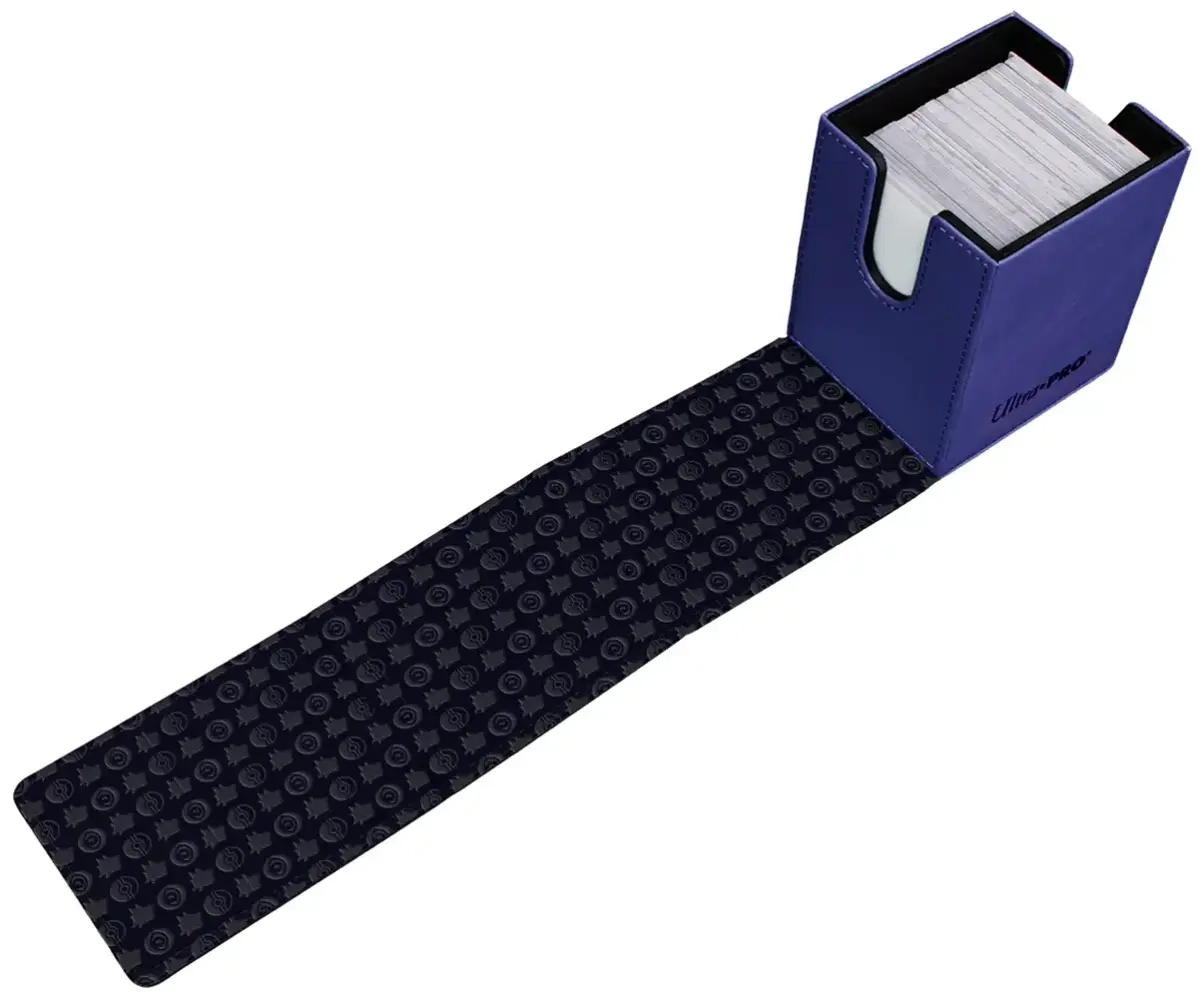 Pokémon - Gengar Elite Series Alcove Flip Box