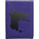 Pokémon - Gengar Elite Series Alcove Flip Box