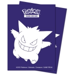 Pokémon - Gengar APEX Deck Protector Sleeves (105)