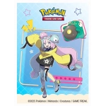 Pokémon - Iono and Bellibolt Deck Protector (65)