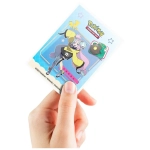 Pokémon - Iono and Bellibolt Deck Protector (65)