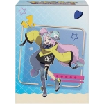 Pokémon - Iono and Bellibolt Full-View Deck Box