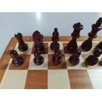 Schachkassette BHB Nr. 4 - 37.5cm (B-Qualität)