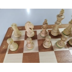 Schachkassette BHB Nr. 4 - 37.5cm (B-Qualität)