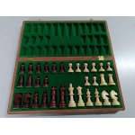 Schachkassette BHB Nr. 4 - 37.5cm (B-Qualität)