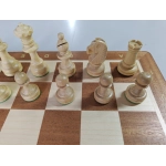 Schachkassette BHB Nr. 4 - 37.5cm (B-Qualität)