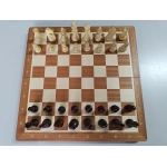 Schachkassette BHB Nr. 4 - 37.5cm (B-Qualität)