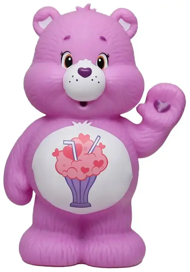 Die Glücksbärchis Spardose Share Bear 20 cm