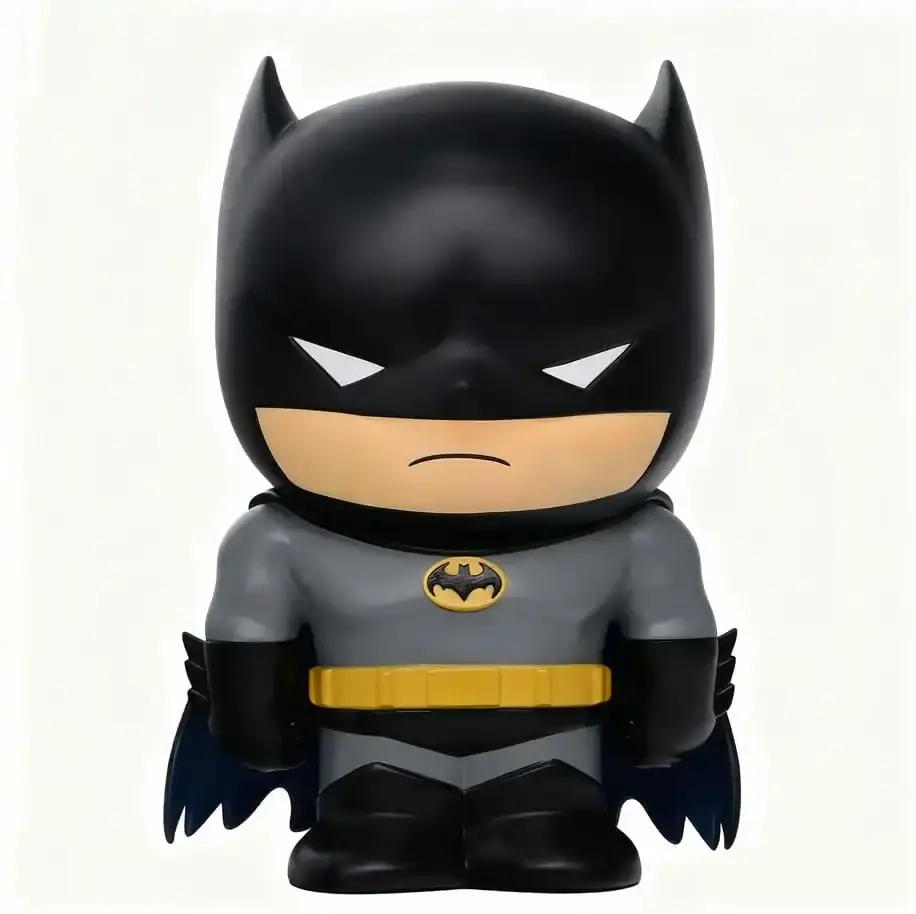 DC Comics Spardose Batman (gross)