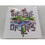 The Isle of Cats - EN (Leicht defekte Verpackung)