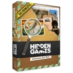 Hidden Games Tatort: Schatten der Zeit