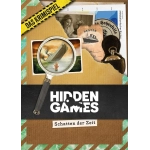 Hidden Games Tatort: Schatten der Zeit
