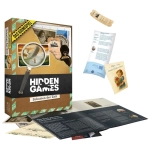 Hidden Games Tatort: Schatten der Zeit