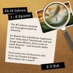 Hidden Games Tatort: Schatten der Zeit