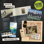 Hidden Games Tatort: Schatten der Zeit