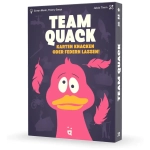 Team Quack