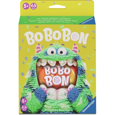 Bo Bo Bon!