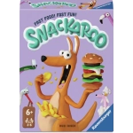 Snackaroo