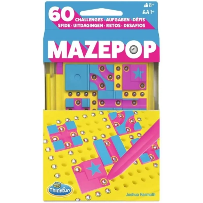 MazePop
