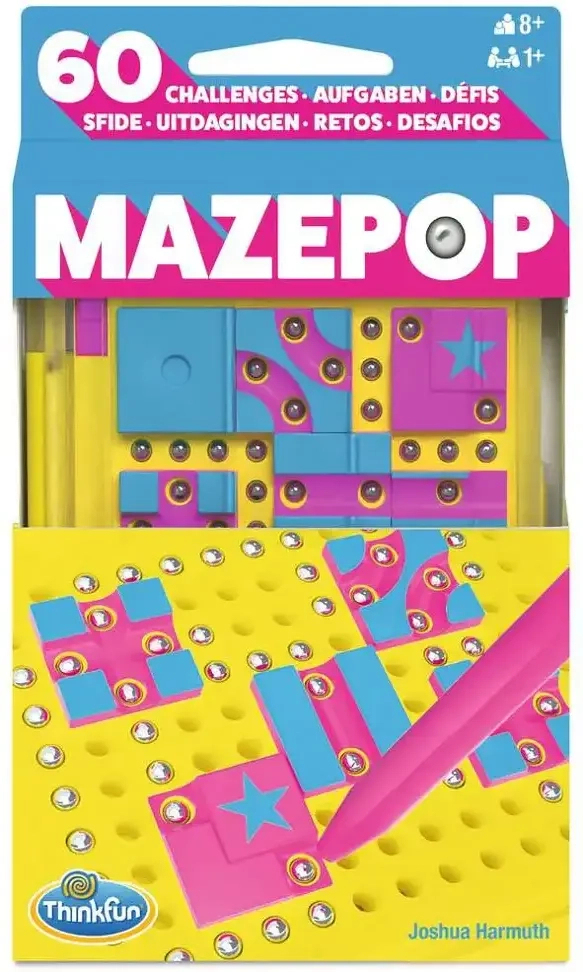 MazePop