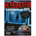 Cold Case: Einchecken zum Mord