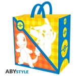 Pokémon - Shopping Bag "Kanto Starters"