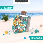 Kuddel Buddel – "Wortsalat im Flaschenformat"