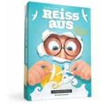 Reiss aus – "Das mitreissende Partyspiel!"