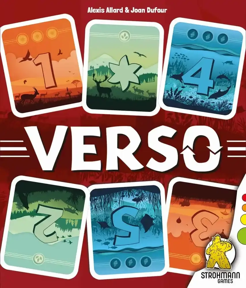 Verso