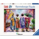 Kirschblütenspaziergang