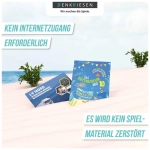 Tatort Meer Junior – Schmutziges Verbrechen