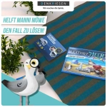 Tatort Meer Junior – Schmutziges Verbrechen