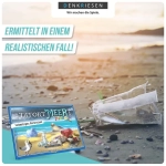 Tatort Meer Junior – Schmutziges Verbrechen