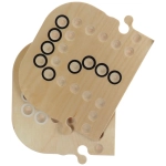 Brändi Dog Erweiterung für 6 Spieler