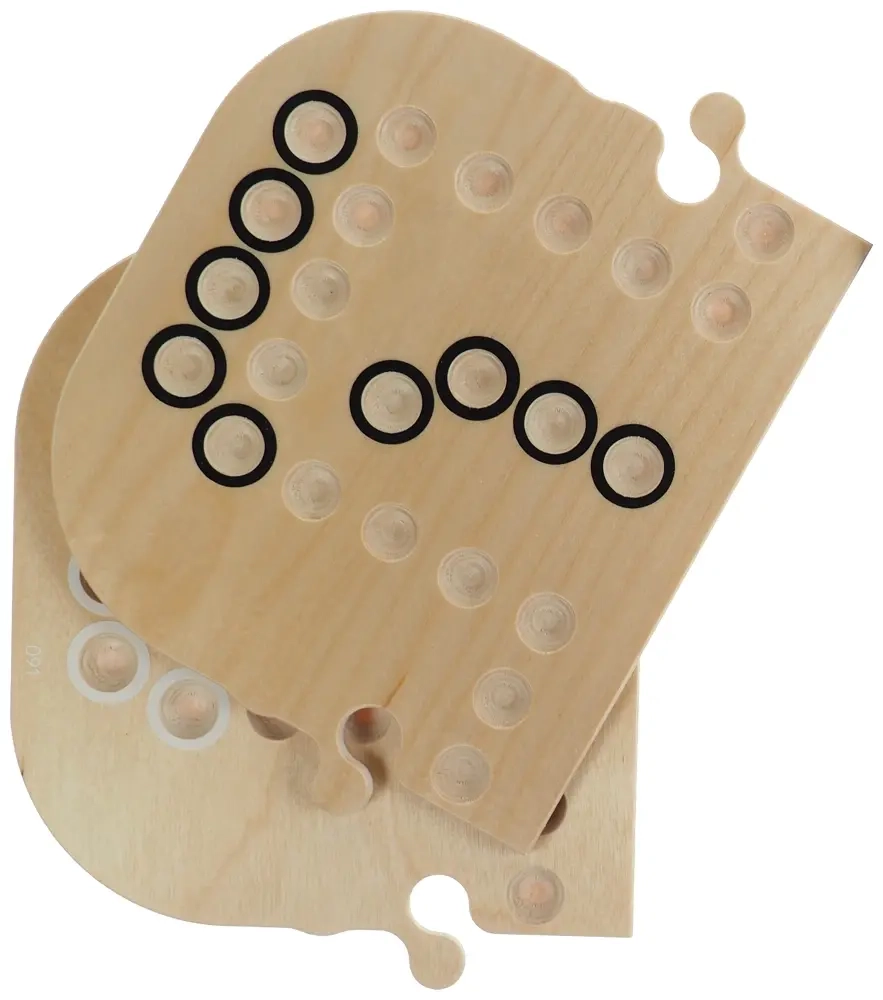 Brändi Dog Erweiterung für 6 Spieler