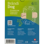 Brändi Dog Erweiterung für 6 Spieler