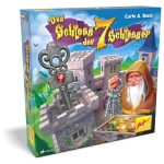 Das Schloss der 7 Schlösser