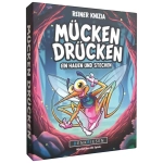 Mücken Drücken