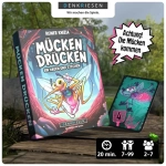 Mücken Drücken